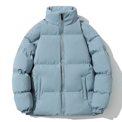 Bread-padded jacket