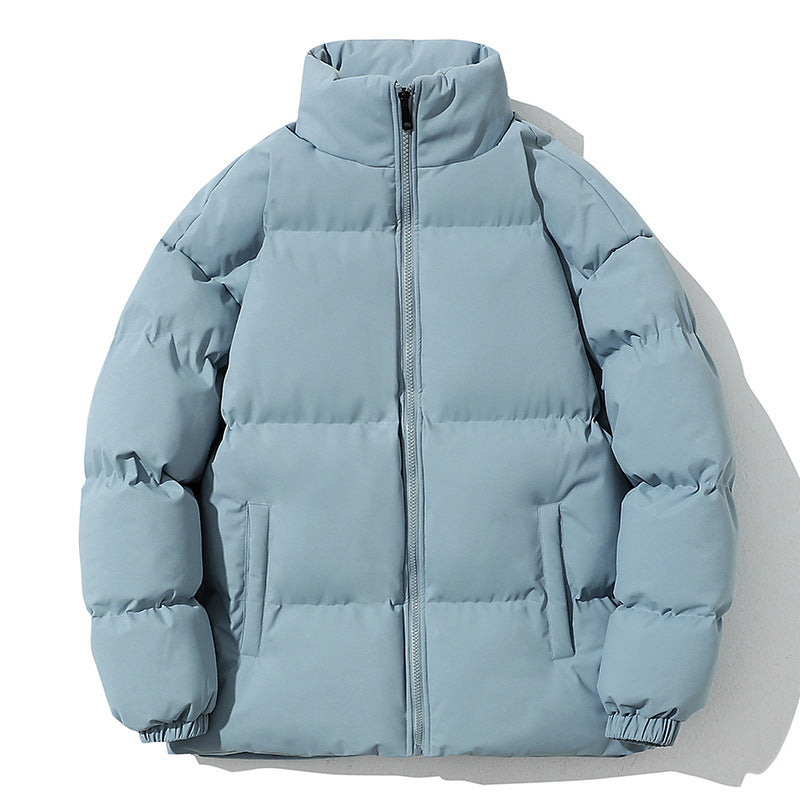 Bread-padded jacket