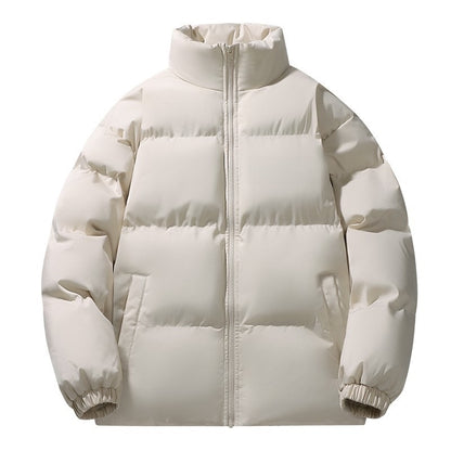 Bread-padded jacket