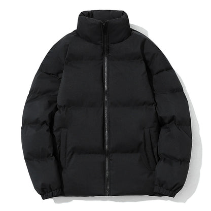 Bread-padded jacket