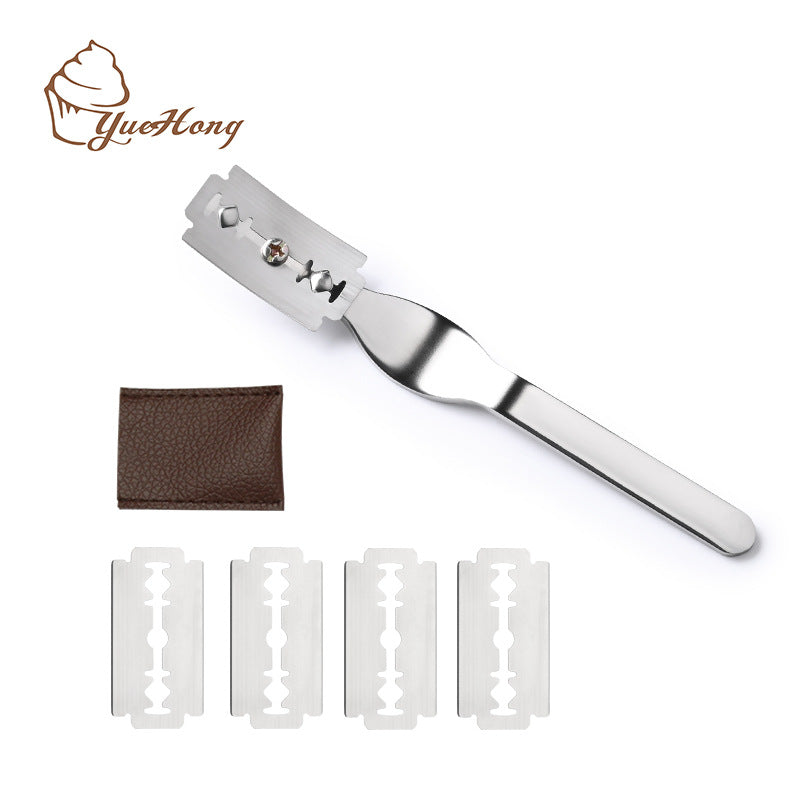 Bread Scoring Knife