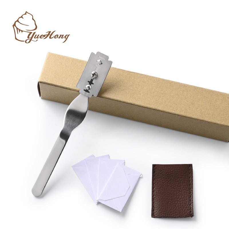 Bread Scoring Knife