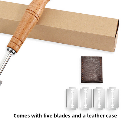 Bread Slicing Knife