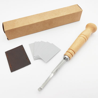Bread Slicing Knife