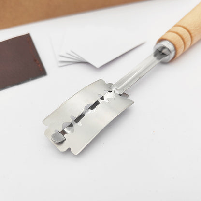 Bread Slicing Knife