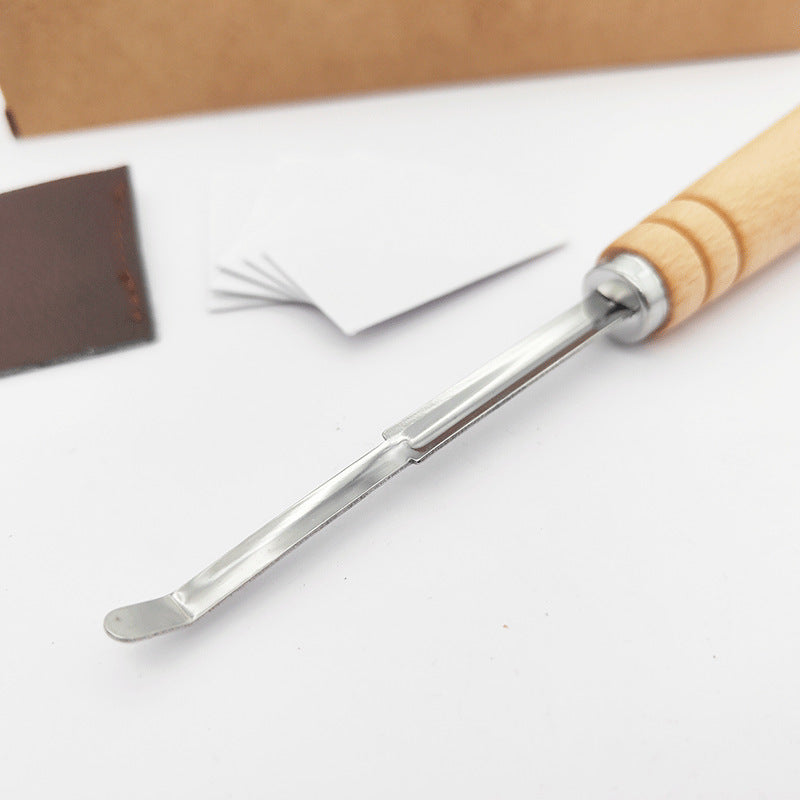 Bread Slicing Knife