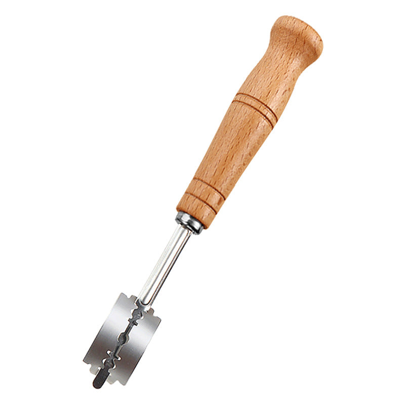 Bread Slicing Knife