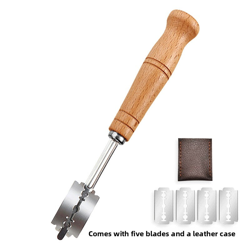 Bread Slicing Knife
