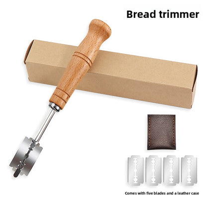 Bread Slicing Knife