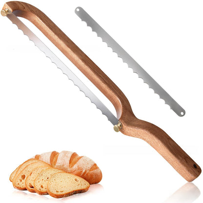 Bread Slicing Knife
