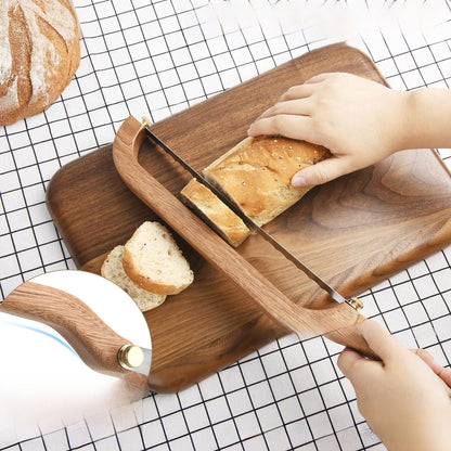 Bread Slicing Knife