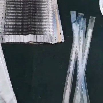 Bread Slicing Knife