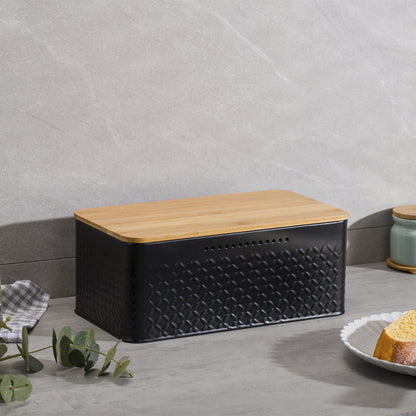 Bread Storage Box