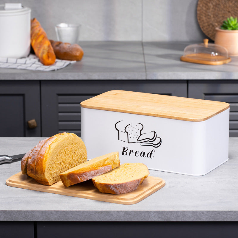 Bread Storage Box