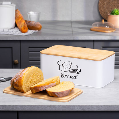 Bread Storage Box