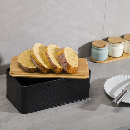 Bread Storage Box