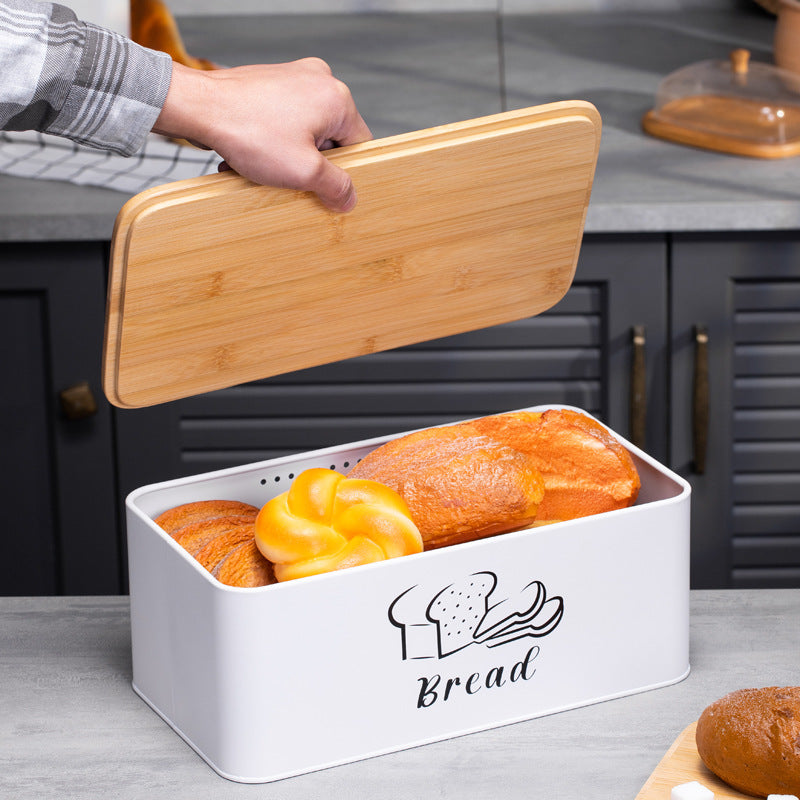 Bread Storage Box