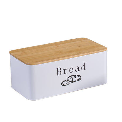 Bread Storage Box
