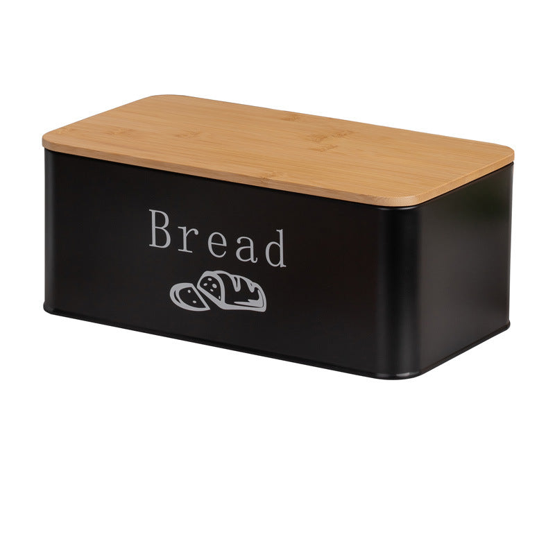 Bread Storage Box