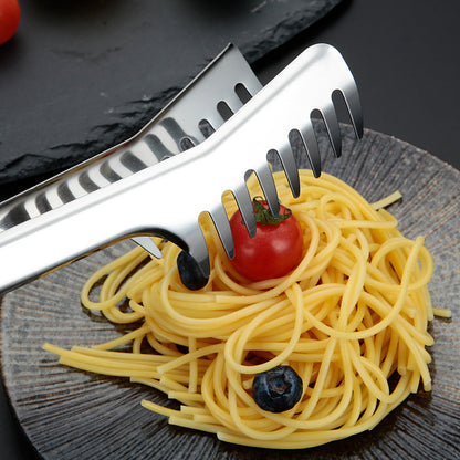 Bread Tongs Food Tongs Barbecue Tongs Spaghetti Tongs Comb Tongs Kitchen Tools Food Tongs Stainless Steel Tongs Amazon