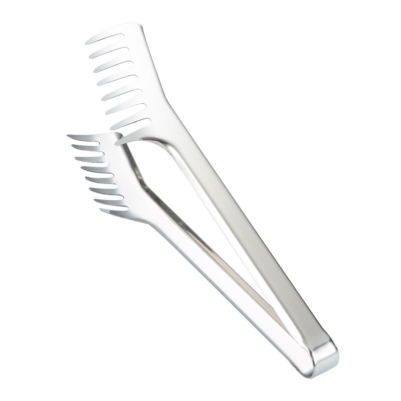 Bread Tongs Food Tongs Barbecue Tongs Spaghetti Tongs Comb Tongs Kitchen Tools Food Tongs Stainless Steel Tongs Amazon
