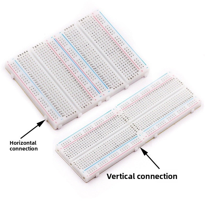 Breadboard