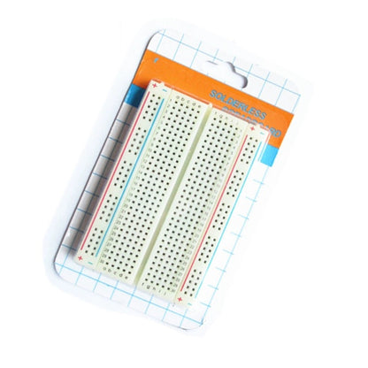 Breadboard