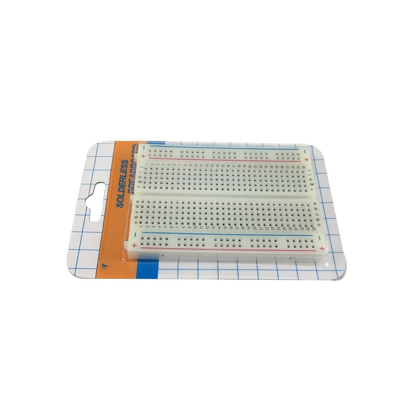 Breadboard
