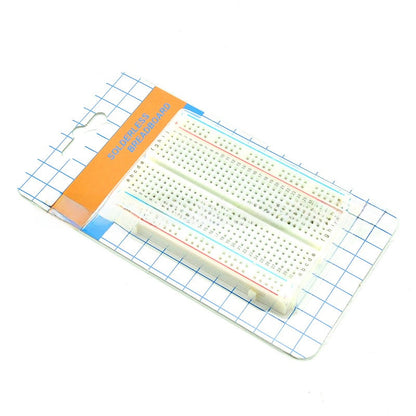 Breadboard