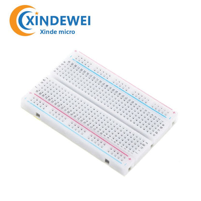 Breadboard Solderless