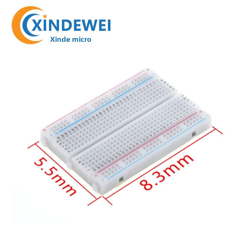 Breadboard Solderless