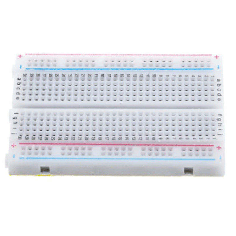 Breadboard Solderless