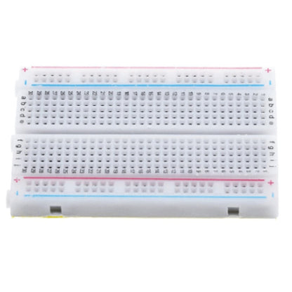 Breadboard Solderless