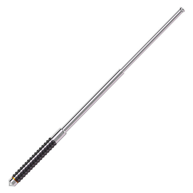 Break-window extendable baton