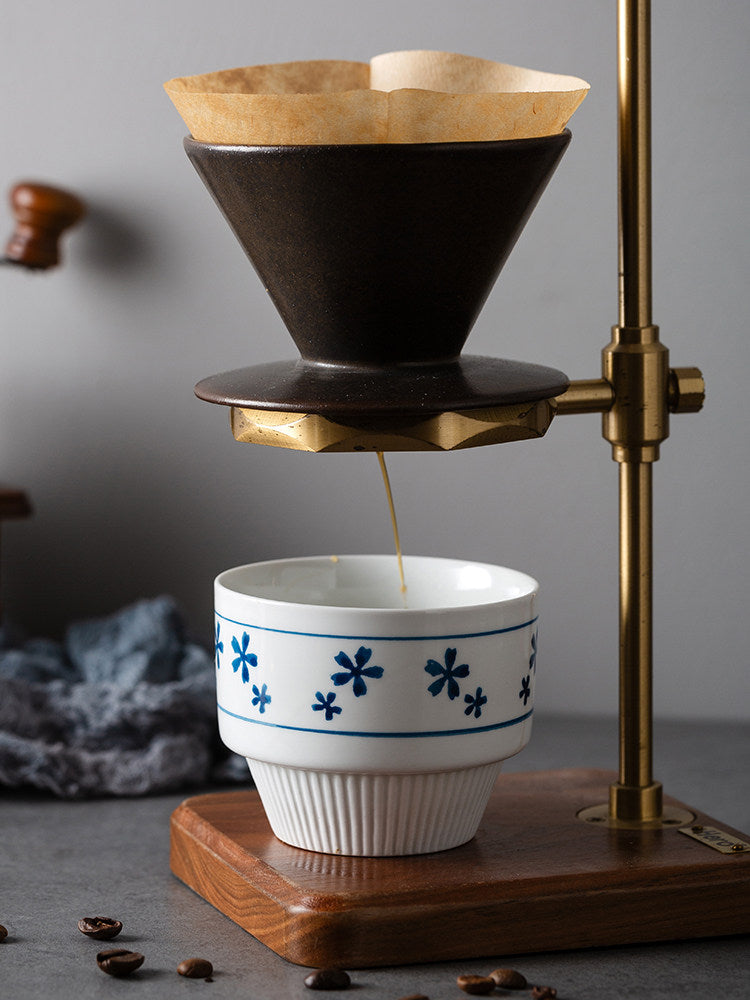 Breakfast Coffee Cup