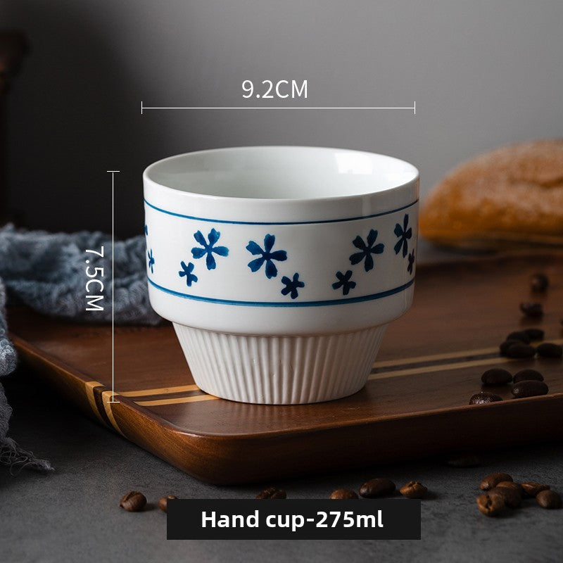 Breakfast Coffee Cup