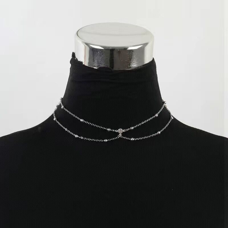 Breast chain