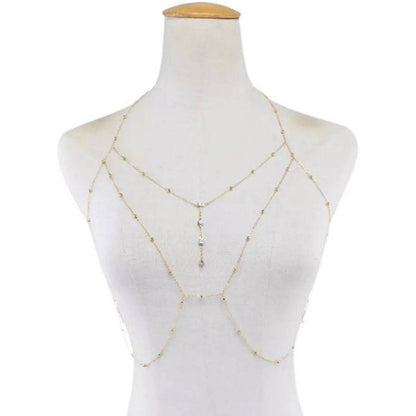 Breast chain
