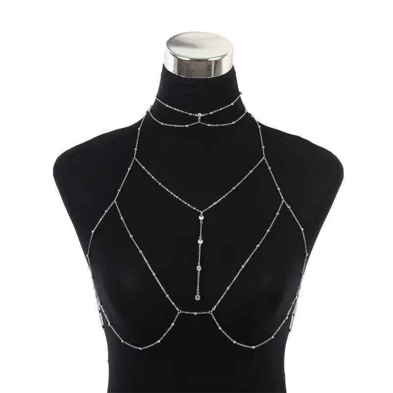 Breast chain