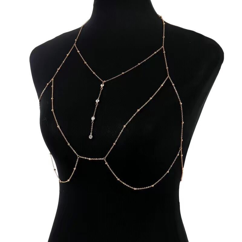 Breast chain