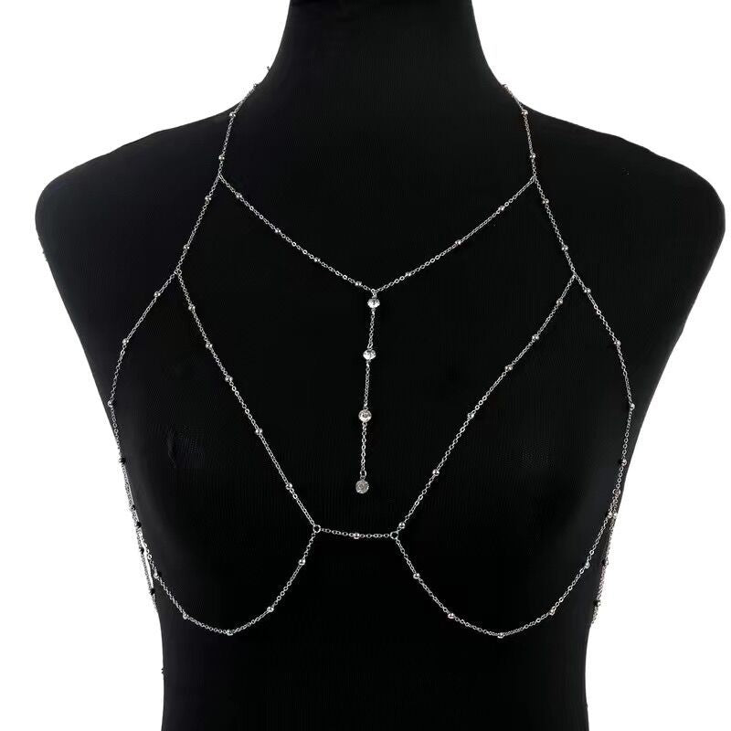 Breast chain