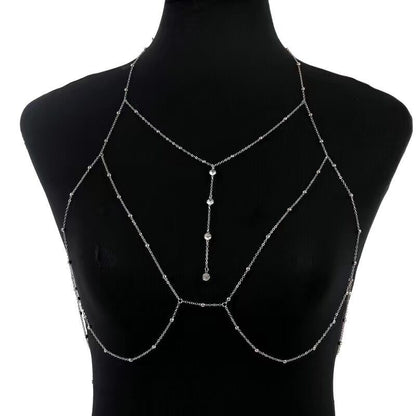 Breast chain