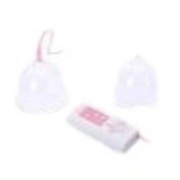 Breast enhancement device