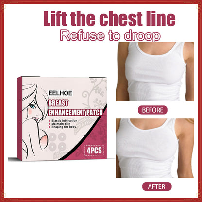 Breast Enhancing Pad