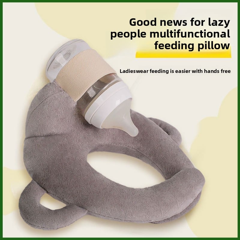 breast-feeding artifact