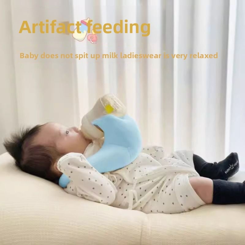breast-feeding artifact