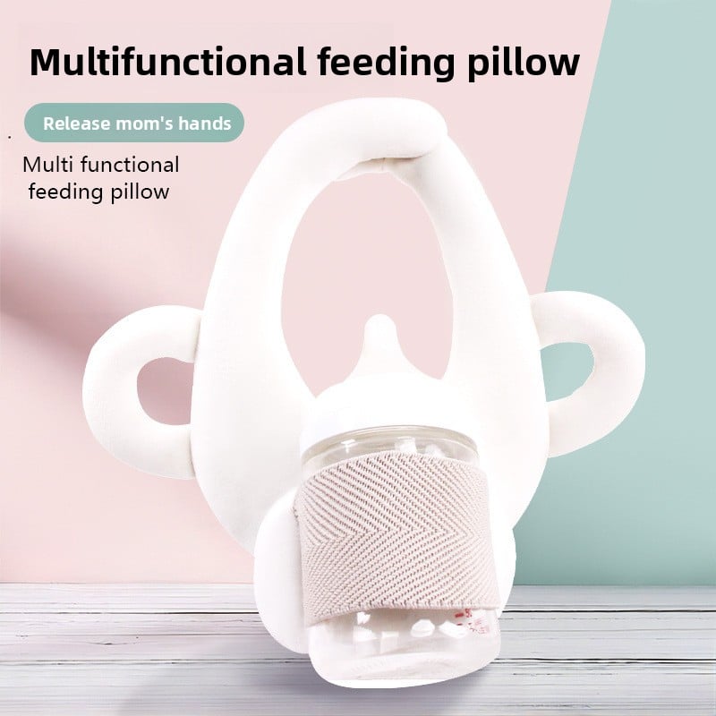 breast-feeding artifact