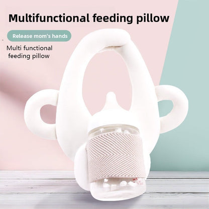 breast-feeding artifact