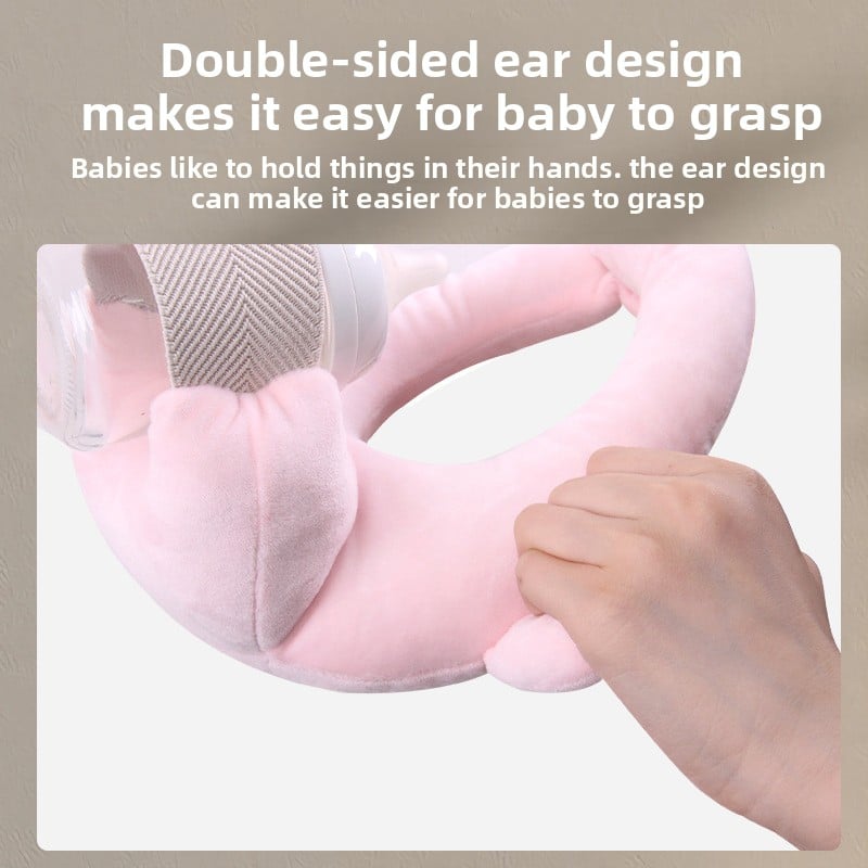 breast-feeding artifact