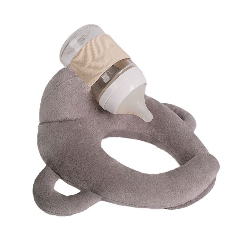 breast-feeding artifact
